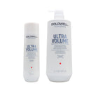 【GOLDWELL 歌薇】量感洗頭水 (下單後2-3個工作天出貨)