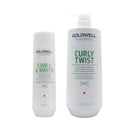 【GOLDWELL 歌薇】動感洗頭水 (下單後2-3個工作天出貨)