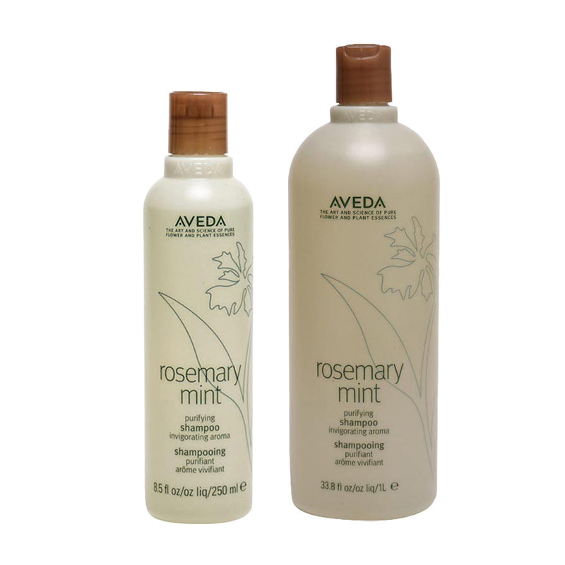 【AVEDA】迷迭薄荷洗頭水 (下單後2-3個工作天出貨)