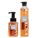 【E-saki 崎莎琪】(Esaki) 橙光 橘光活力輕盈潔淨露 洗頭水 MIT 台灣製造 (下單後3-5個工作天出貨)