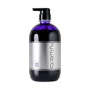 【Wajass 威傑士】Zero 炫染髮浴系列 1000ml (下單後2-3個工作天出貨)