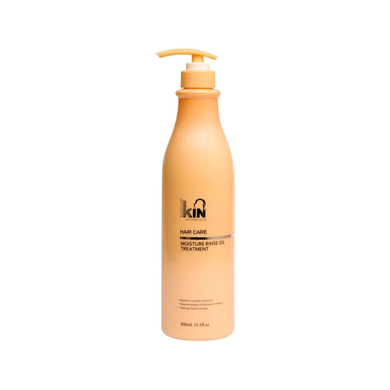 【KIN 卡碧絲】極致還原護髮素 900ml (下單後2-3個工作天出貨)