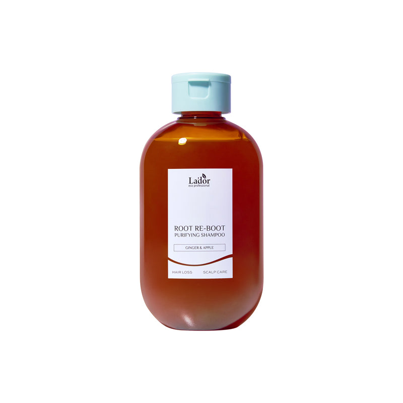 【Lador 拉朵爾】淨化髮浴 300ml (下單後2-3個工作天出貨)