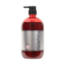 【Wajass 威傑士】Zero 炫染髮浴系列 1000ml (下單後2-3個工作天出貨)