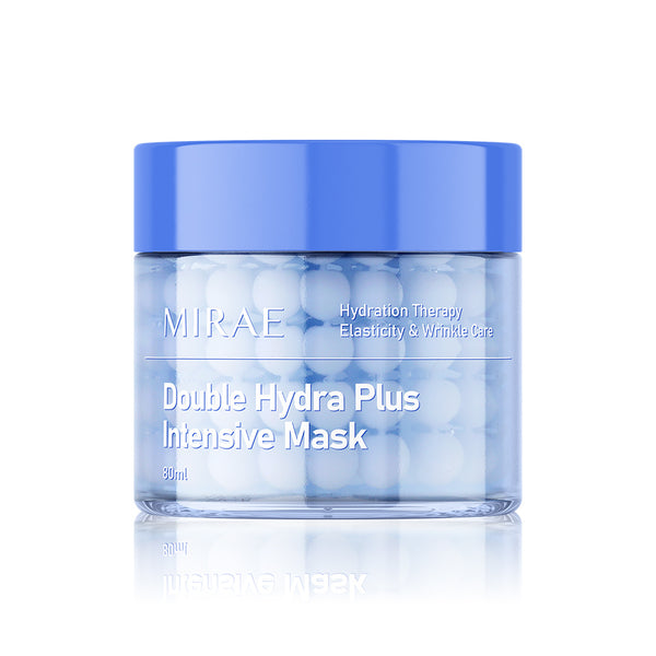 【MIRAE 未來美】補水時空膠囊精華膜80ml 韓國製造 (下單後2-3個工作天出貨)