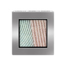 【Solone】玩色雙拼眼影506綠野仙蹤 (下單後3-5個工作天出貨)