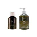 【BAMFORD】天竺葵沐浴露 250ml (下單後2-3個工作天出貨)