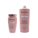 【KERASTASE 卡詩】恆彩重生髮浴 (保濕型) 250ml｜1000ml (下單後2-3個工作天出貨)