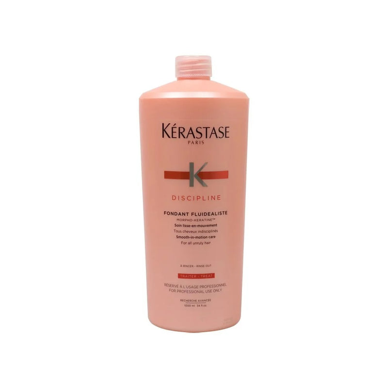 【KERASTASE 卡詩】柔舞抗燥髮乳 1000ml (下單後2-3個工作天出貨)