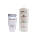 【KERASTASE 卡詩】全能活髮髮浴 250ml｜1000ml (下單後2-3個工作天出貨)