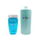 【KERASTASE 卡詩】清新舒敏髮浴 250ml｜1000ml (下單後2-3個工作天出貨)