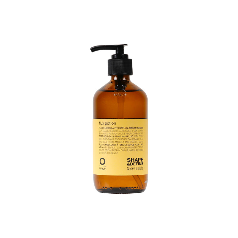 【Oway】罌粟軟雕 240ml (下單後2-3個工作天出貨)