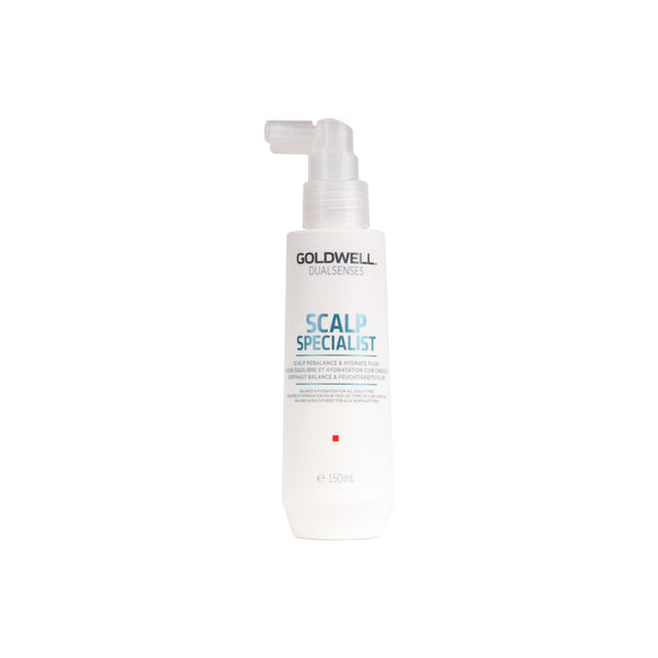 【GOLDWELL 歌薇】輕感舒敏能量菁華 150ml (下單後2-3個工作天出貨)