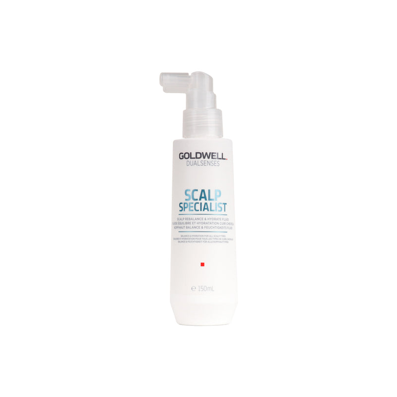 【GOLDWELL 歌薇】輕感舒敏能量菁華 150ml (下單後2-3個工作天出貨)