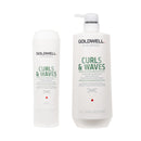 【GOLDWELL 歌薇】動感瞬間髮膜 200ml｜1000ml (下單後2-3個工作天出貨)