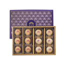 【裕珍馨】紫玉酥綜合禮盒 台灣直送 (下單後2-3個工作天出貨)