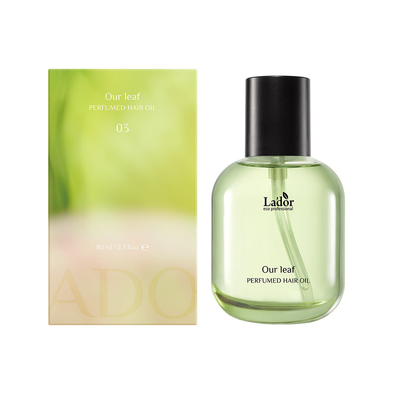 【Lador 拉朵爾】微光奇蹟精華油 30ml｜80ml (下單後2-3個工作天出貨)