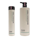 【Renata 蕾娜塔】草本柔順護髮乳 300ml | 750ml (下單後2-3個工作天出貨)