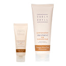 【Curly Shyll 荷琇】保濕修復髮膜 30ml｜250ml (下單後2-3個工作天出貨)