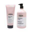 【Loreal 萊雅】絲漾博 飽和護色護髮乳 (下單後2-3個工作天出貨)