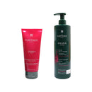 【René Furterer 萊法耶】 金縷梅鎖色髮浴 200ml｜600ml (下單後2-3個工作天出貨)