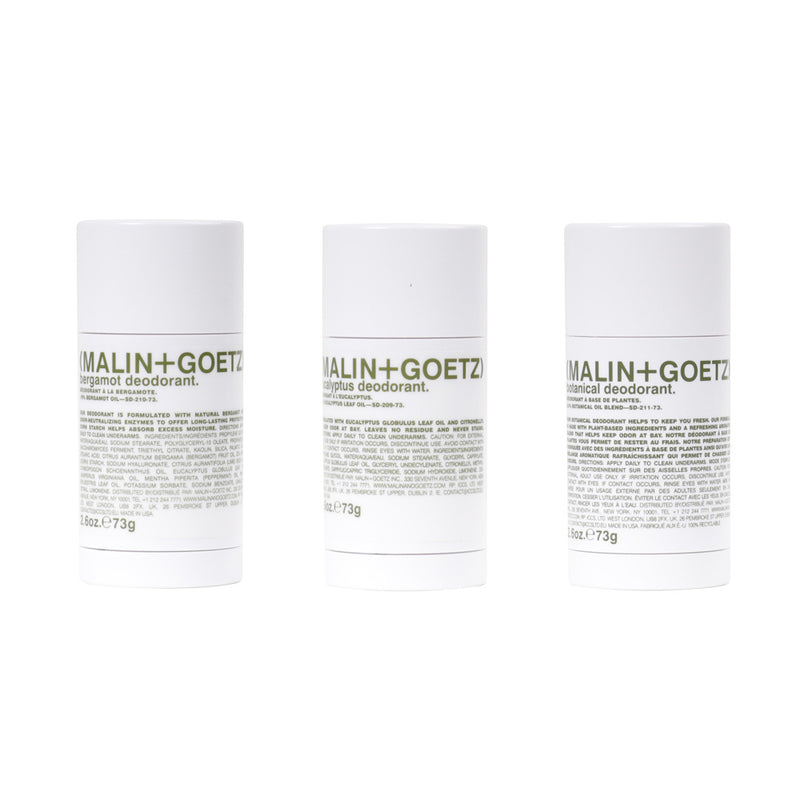 【MALIN+GOETZ】體香膏 73g (下單後2-3個工作天出貨)