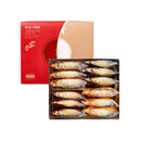 【裕珍馨】奶油小酥餅 (綜合) 台灣直送 (2月1日截單, 2月11-12日出貨)