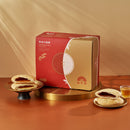 【裕珍馨】奶油小酥餅 (綜合) 台灣直送 (2月1日截單, 2月11-12日出貨)