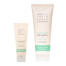 【Curly Shyll 荷琇】保濕舒緩髮膜 30ml｜250ml (下單後2-3個工作天出貨)