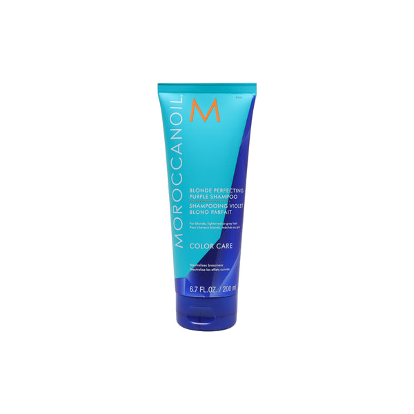 【Moroccanoil 摩洛哥優油】矯色洗頭水 (下單後2-3個工作天出貨)
