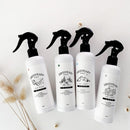 【淨毒五郎】除臭噴霧_翠柏香調 260mL (下單後3-5個工作天出貨)