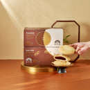 ~新年預購~【裕珍馨】奶油小酥餅 (黑糖) 6入 台灣直送 (2月1日截單, 2月11-12日出貨)