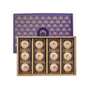 【裕珍馨】紫玉酥流沙 台灣直送 (2月1日截單, 2月11-12日出貨)