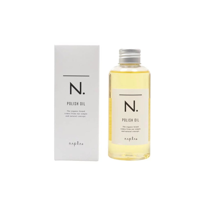 【Napla 娜普菈】N.系列 甜橙果油 150g (下單後2-3個工作天出貨)