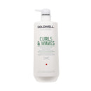【GOLDWELL 歌薇】動感瞬間髮膜 200ml｜1000ml (下單後2-3個工作天出貨)