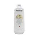 【GOLDWELL 歌薇】水感瞬間髮膜 200ml｜1000ml (下單後2-3個工作天出貨)