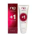 【Fiole 瀧川】NP3.1 柔絲結構式系統護髮 MF+1 100g｜240g (下單後2-3個工作天出貨)