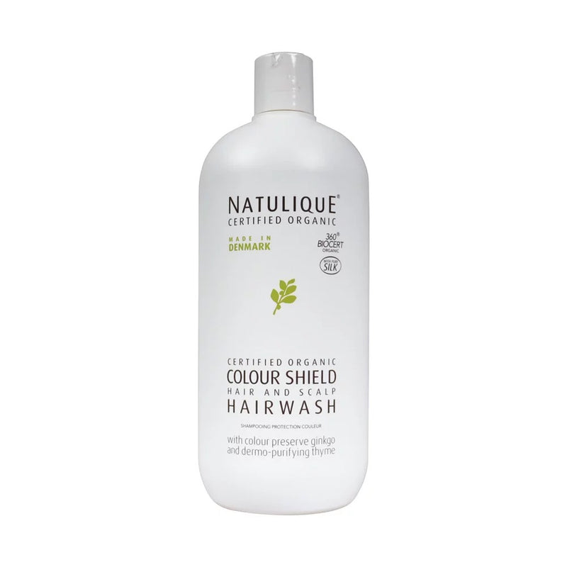 【NATULIQUE】彩盾護色洗頭水 (下單後2-3個工作天出貨)