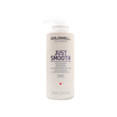 【GOLDWELL 歌薇】柔感60秒髮膜 200ml｜500ml (下單後2-3個工作天出貨)
