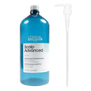 【Loreal 萊雅】絲漾博 水楊酸控油洗頭水 (下單後2-3個工作天出貨)