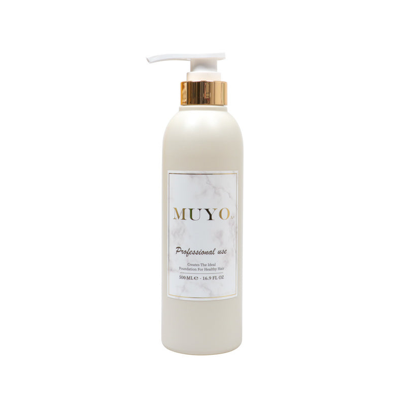 【Muyo 沐宥】極光護髮乳 500ml｜950ml (下單後2-3個工作天出貨)