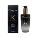 【KERASTASE 卡詩】黑鑽極萃逆時玫瑰香氛露 100ml 護髮油 (下單後2-3個工作天出貨)