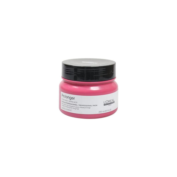 【Loreal 萊雅】絲漾博 甦活髮韌髮膜 250ml｜500ml (下單後2-3個工作天出貨)