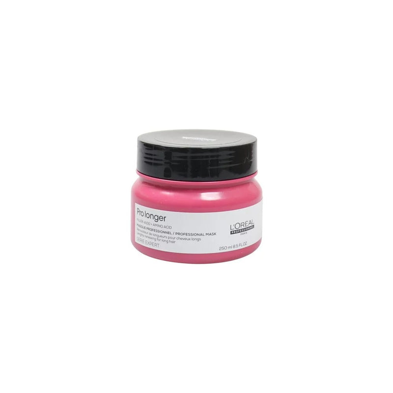 【Loreal 萊雅】絲漾博 甦活髮韌髮膜 250ml｜500ml (下單後2-3個工作天出貨)