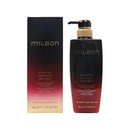 【G.Gloria Milbon 哥德式】黑凜 喚彈護髮素  (下單後2-3個工作天出貨)