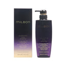 【G.Gloria Milbon 哥德式】黑凜 柔曜洗頭水 (下單後2-3個工作天出貨)