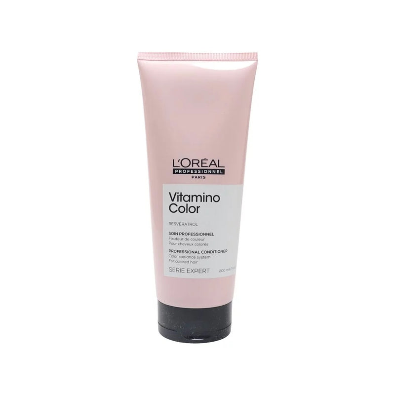 【Loreal 萊雅】絲漾博 飽和護色護髮乳 (下單後2-3個工作天出貨)