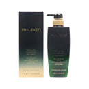 【G.Gloria Milbon 哥德式】黑凜 漾澤護髮素  (下單後2-3個工作天出貨)