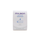 【G.Gloria Milbon 哥德式】絲柔護髮No.4 9gx4 (粗硬｜細軟｜一般) 4劑 居家護髮 (下單後2-3個工作天出貨)