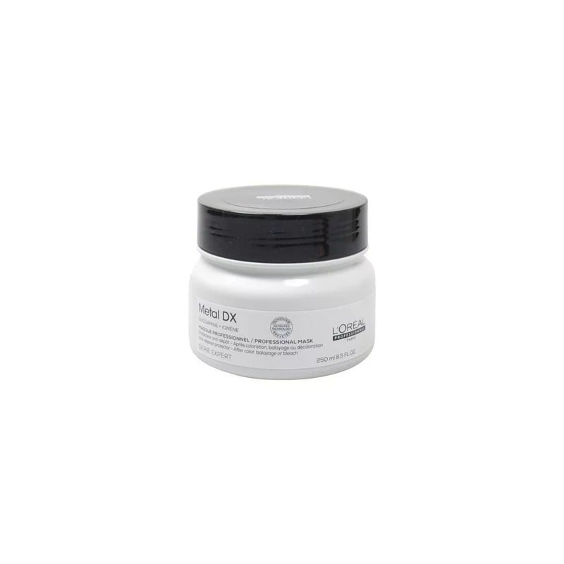 【Loreal 萊雅】絲漾博 吸金喚彩髮膜 75ml｜250ml｜500ml (下單後2-3個工作天出貨)